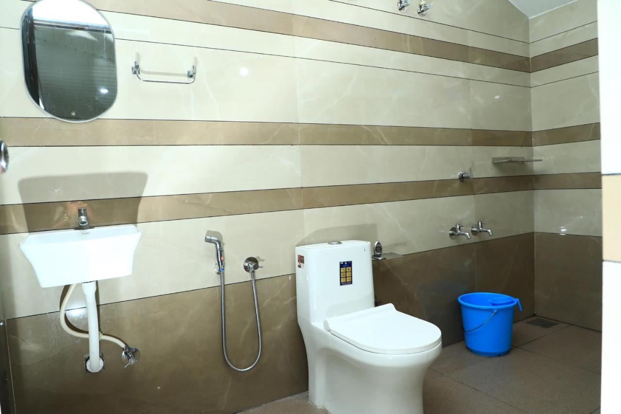 Bliss Homestay Munroe Island Mundrothuruth Екстер'єр фото