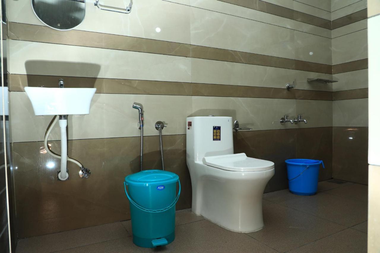 Bliss Homestay Munroe Island Mundrothuruth Екстер'єр фото