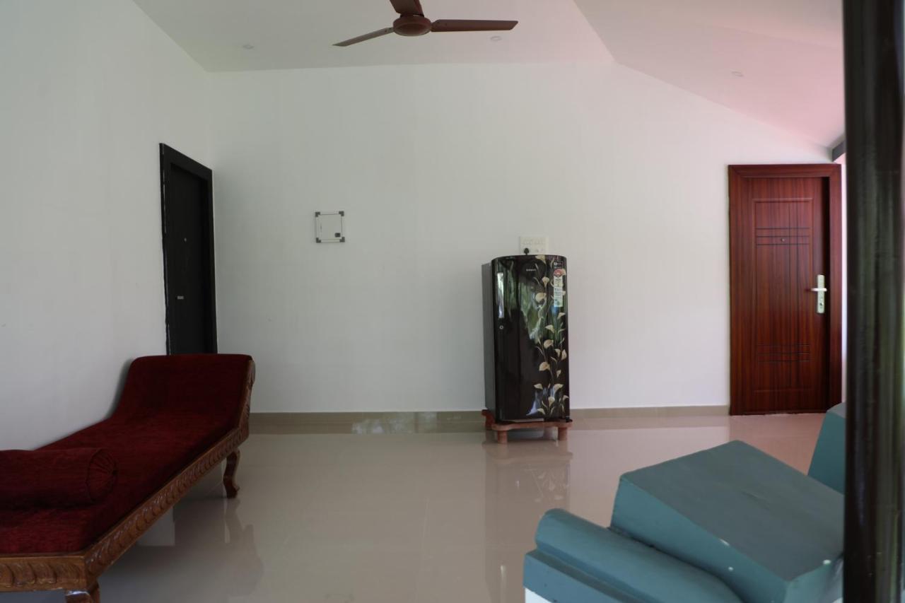 Bliss Homestay Munroe Island Mundrothuruth Екстер'єр фото